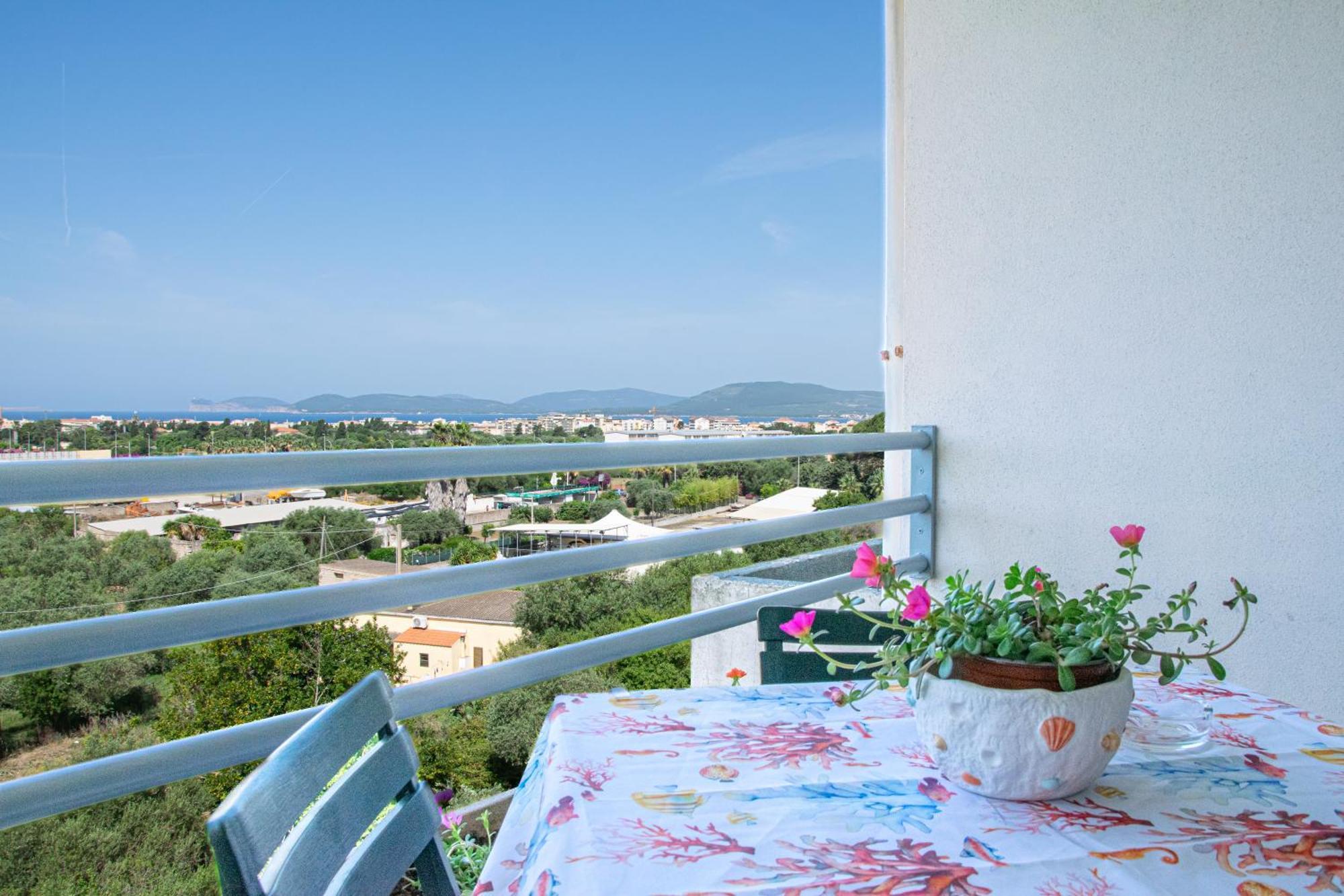 Budget Beds Alghero Exterior photo