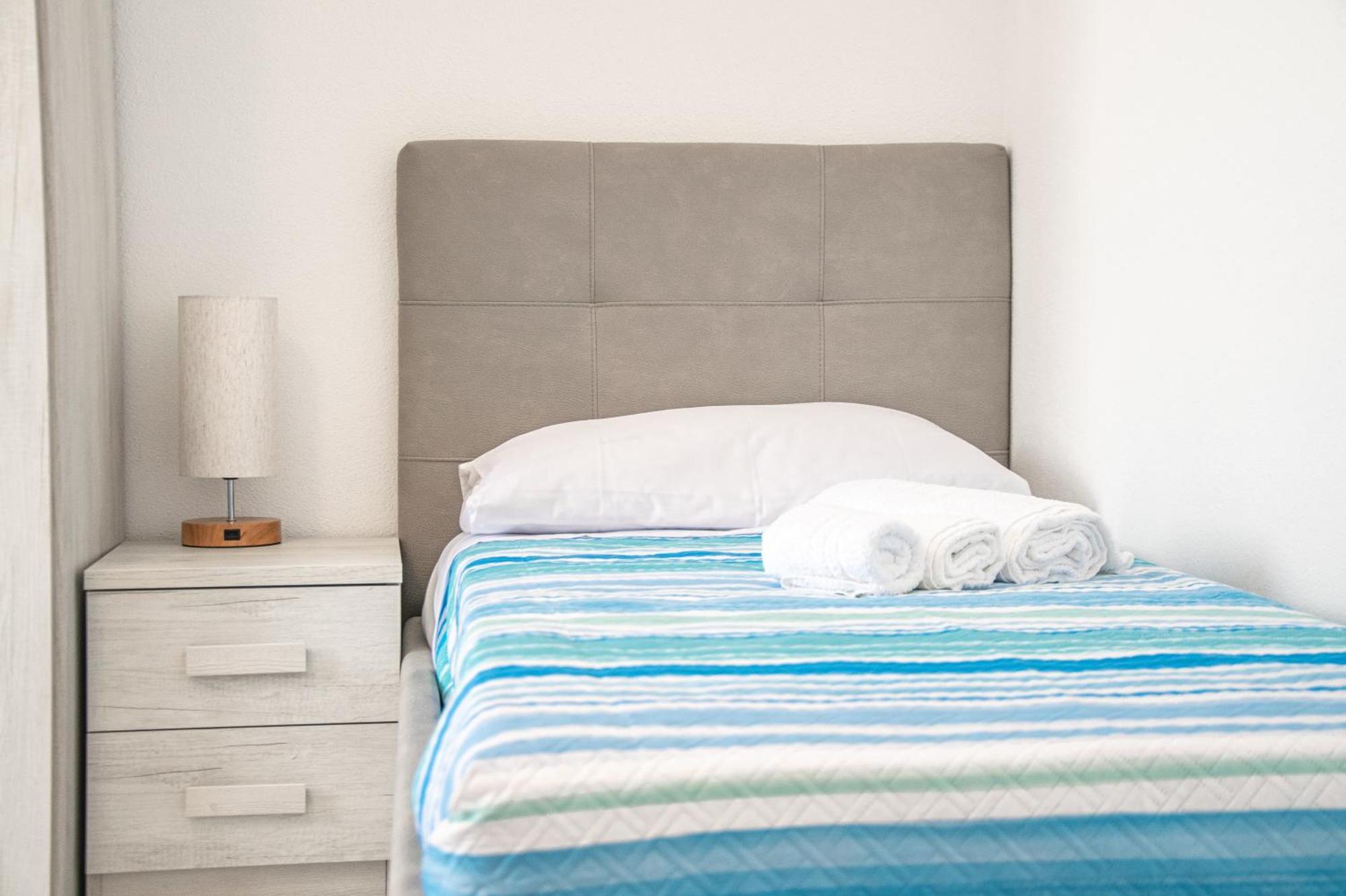 Budget Beds Alghero Exterior photo
