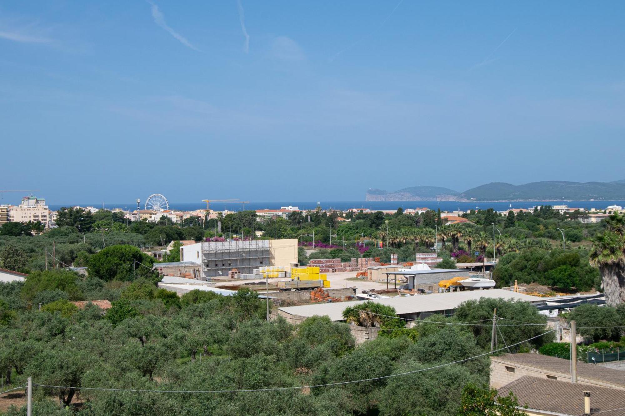 Budget Beds Alghero Exterior photo